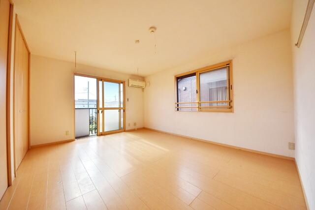 グランジェールの物件内観写真