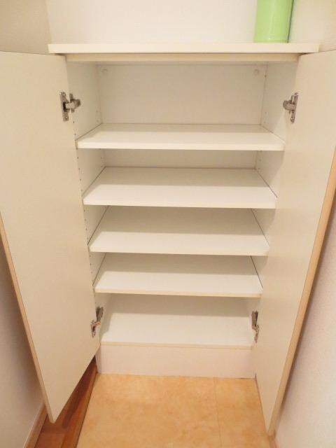 プライムアーバン大崎の物件内観写真