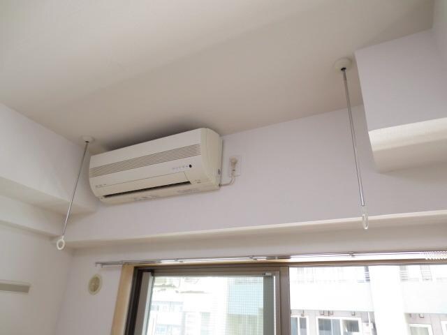 プライムアーバン大崎の物件内観写真