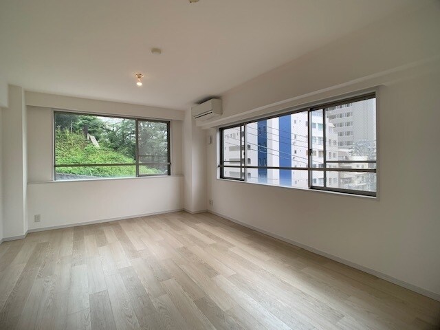 プライムアーバン赤坂の物件内観写真