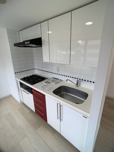 プライムアーバン赤坂の物件内観写真