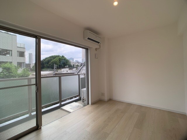 プライムアーバン赤坂の物件内観写真