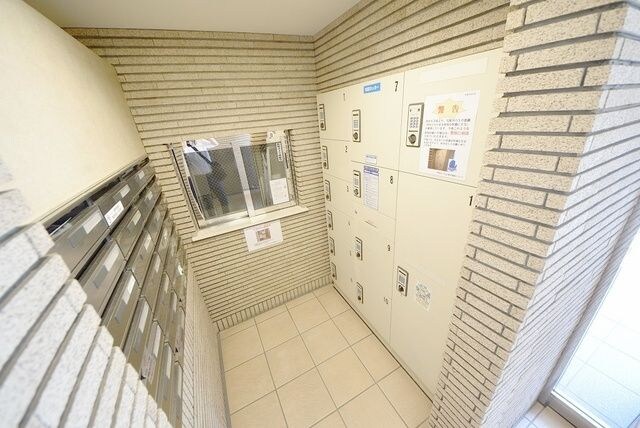 プライムアーバン赤坂の物件内観写真