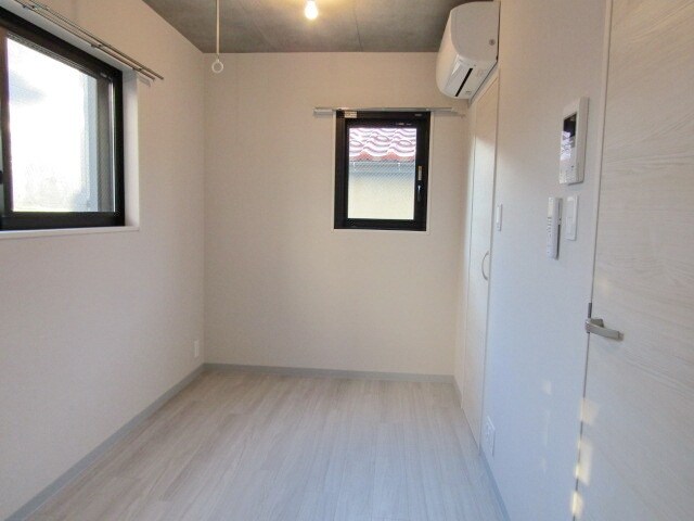 ミレドゥーエ西小山の物件内観写真