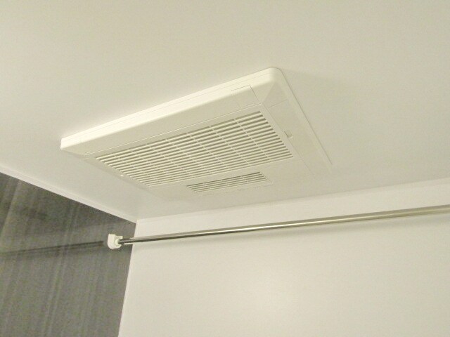 ミレドゥーエ西小山の物件内観写真