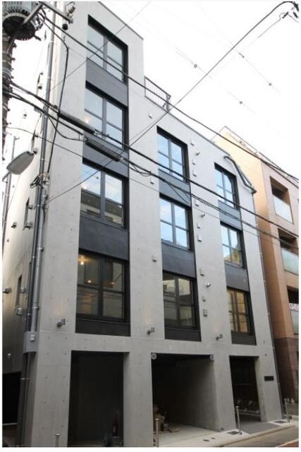 ミレドゥーエ西小山の物件内観写真