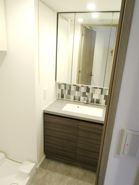 ザ・パークハビオ碑文谷の物件内観写真