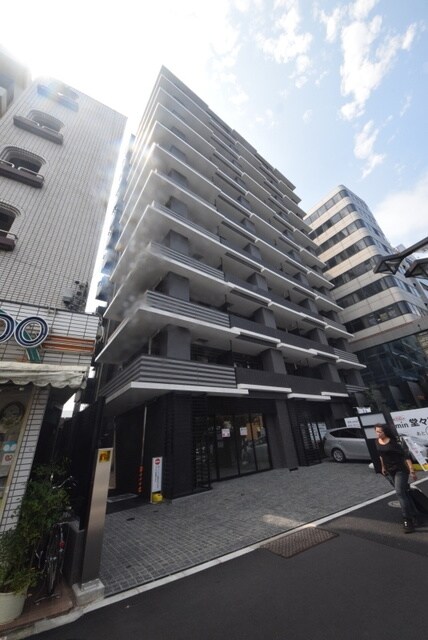 アジールコフレ中野坂上の物件内観写真