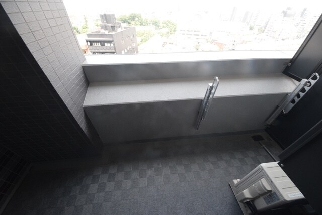 アジールコフレ中野坂上の物件内観写真