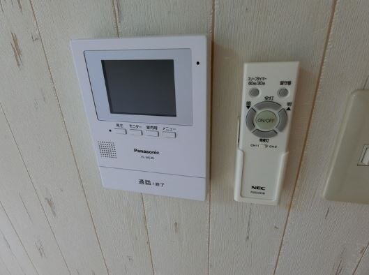 アーバンハイムの物件内観写真