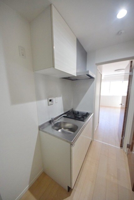 コートヤード西永福の物件内観写真