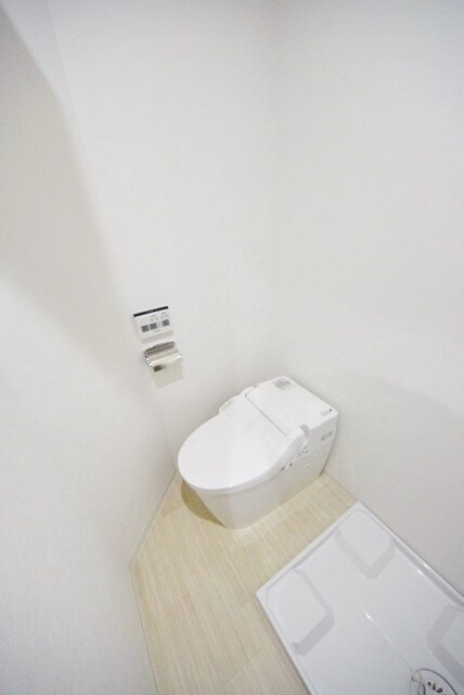 コートヤード西永福の物件内観写真