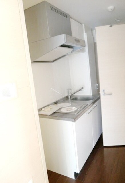 アークフラッツ品川の物件内観写真