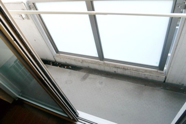 アークフラッツ品川の物件内観写真