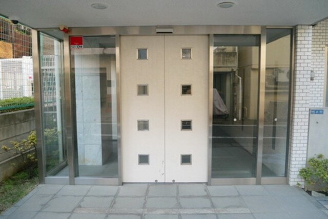 アークフラッツ品川の物件内観写真