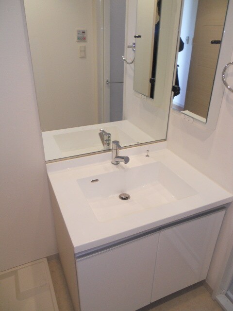 クリオ戸越銀座壱番館の物件内観写真