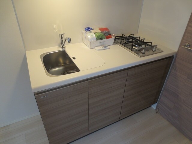 クレヴィアリグゼ雪が谷大塚の物件内観写真