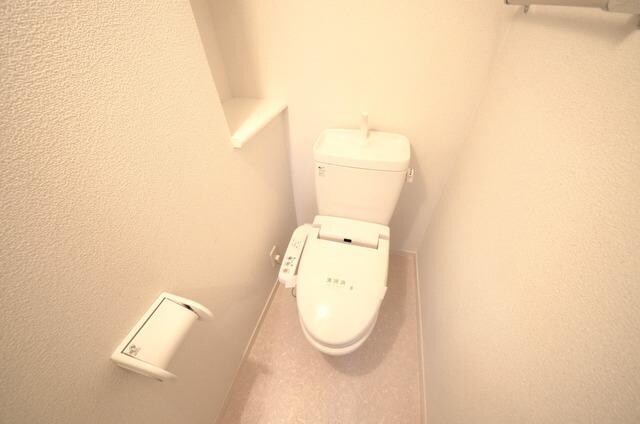 コンフォートタイム大森の物件内観写真