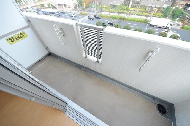 コンフォートタイム大森の物件内観写真