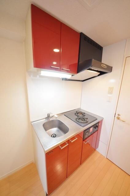 コンフォートタイム大森の物件内観写真