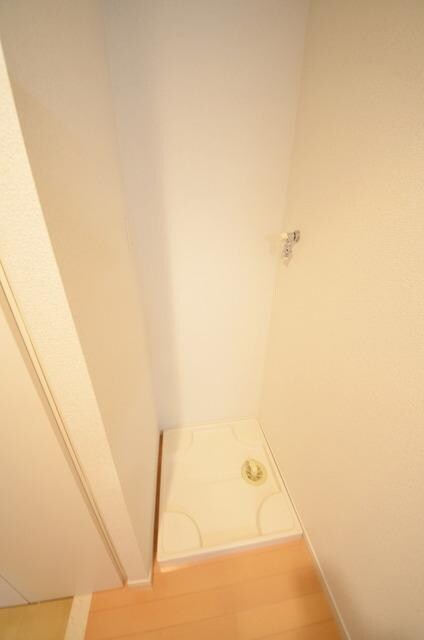 コンフォートタイム大森の物件内観写真