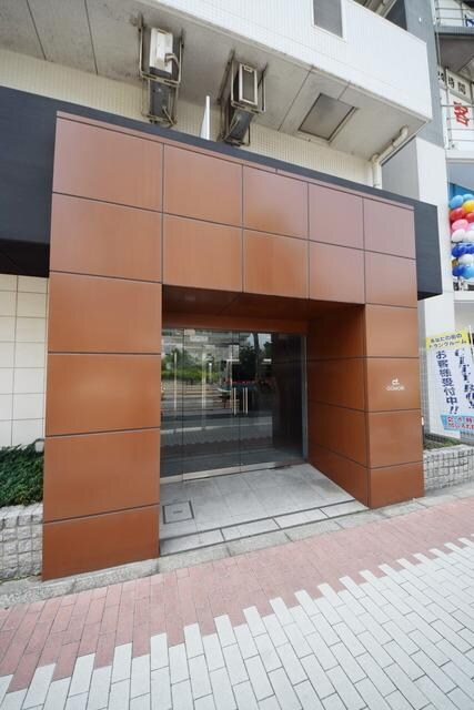 コンフォートタイム大森の物件内観写真