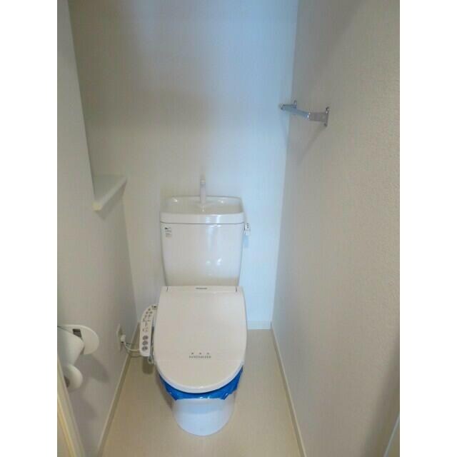 コンフォートタイム大森の物件内観写真