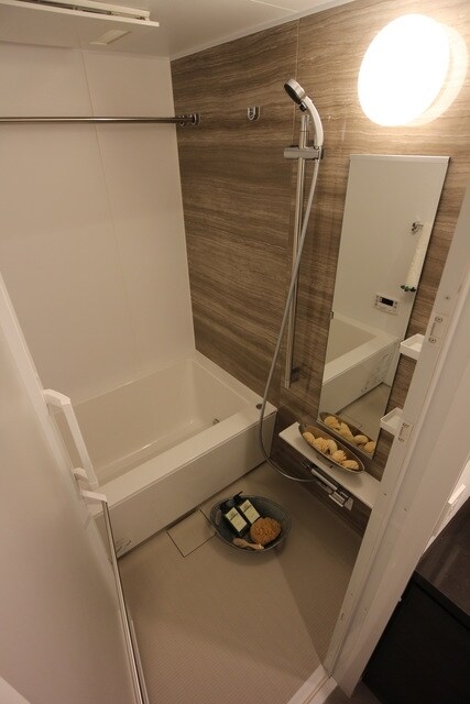 ザ・パークハビオ西大井の物件内観写真