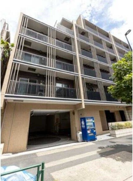 メルヴェーユ馬込の物件内観写真