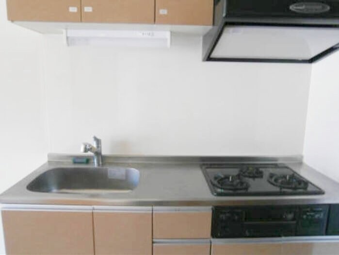 ナチュール浜田山の物件内観写真