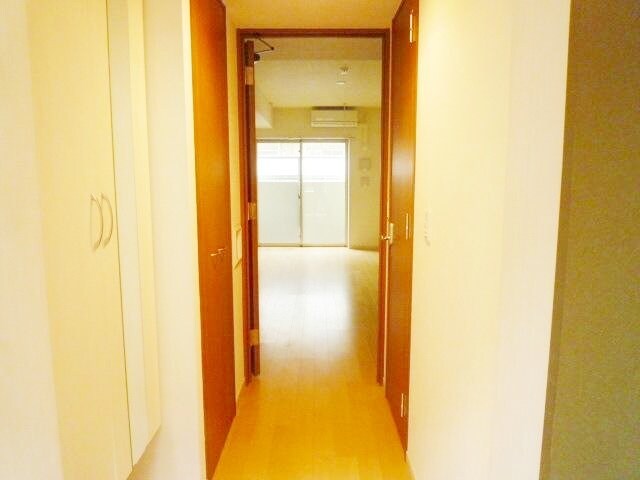 ナチュール浜田山の物件内観写真