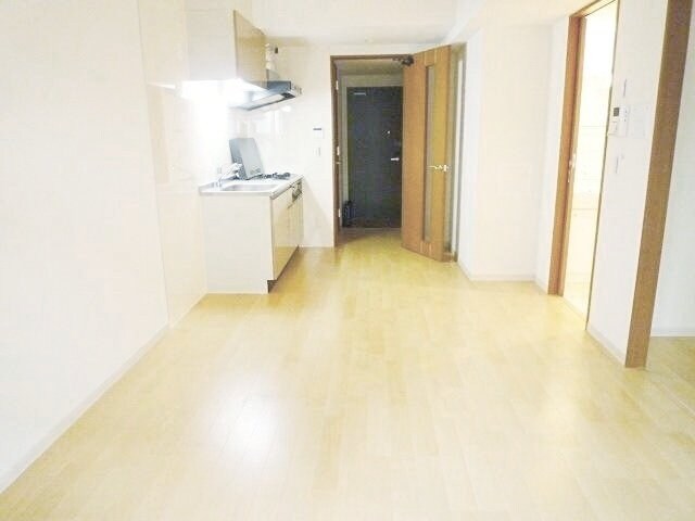 ナチュール浜田山の物件内観写真