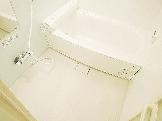 ナチュール浜田山の物件内観写真