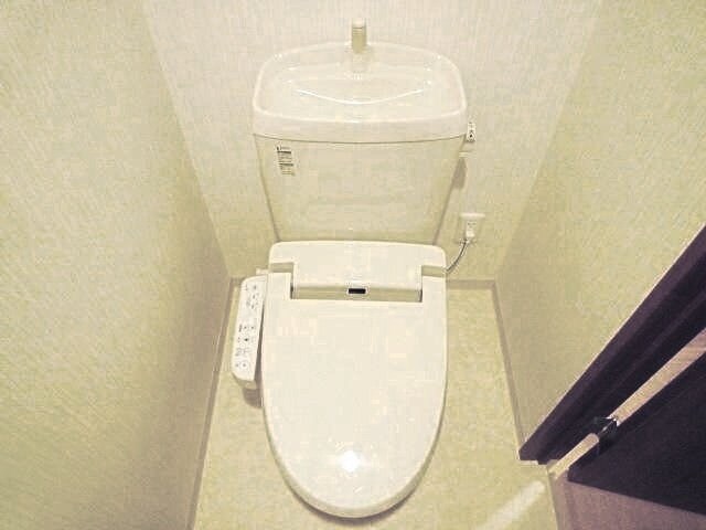 ナチュール浜田山の物件内観写真