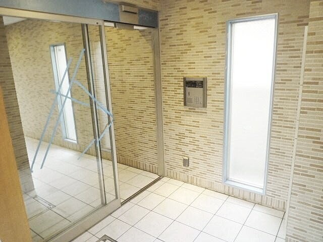 ナチュール浜田山の物件内観写真