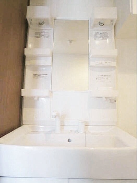 ナチュール浜田山の物件内観写真