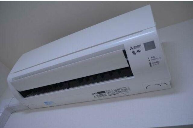 赤坂レジデンス壱番館の物件内観写真