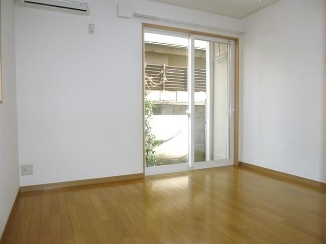 グレイス代々木の物件内観写真