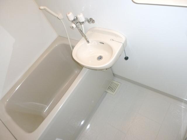 グレイス代々木の物件内観写真