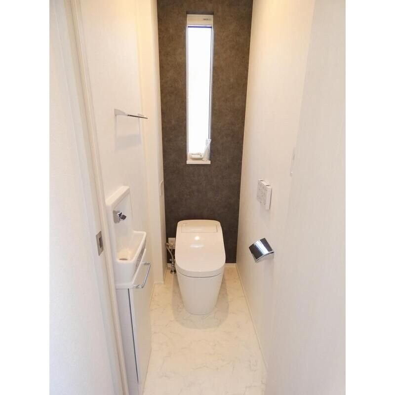 ソレイユ大原の物件内観写真