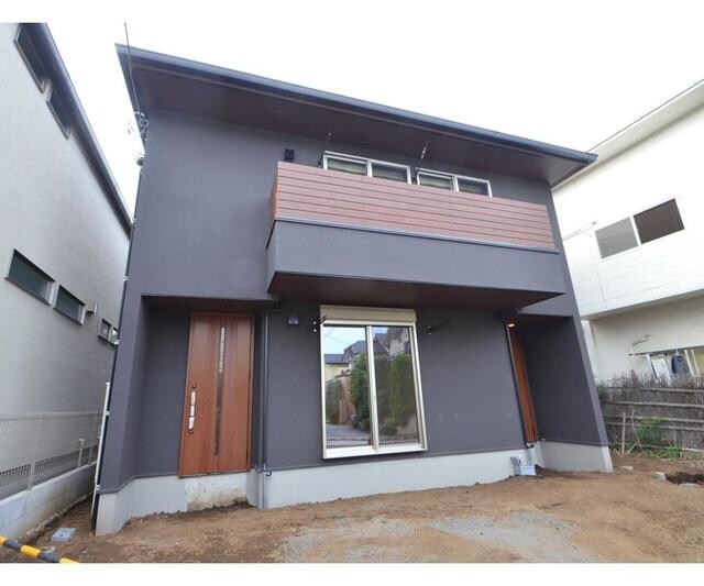 深沢ヒュッテの物件内観写真