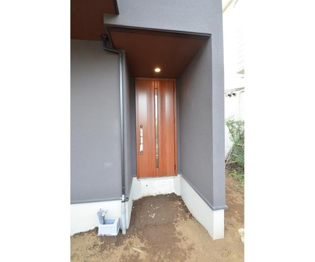 深沢ヒュッテの物件内観写真