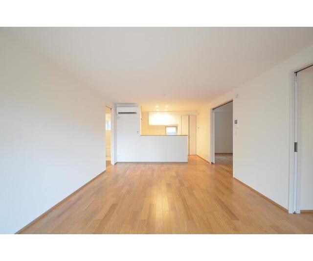 深沢ヒュッテの物件内観写真