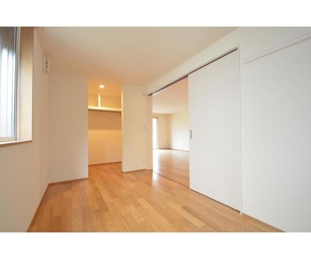 深沢ヒュッテの物件内観写真