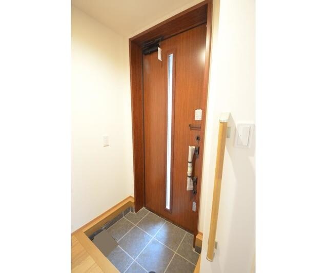 深沢ヒュッテの物件内観写真