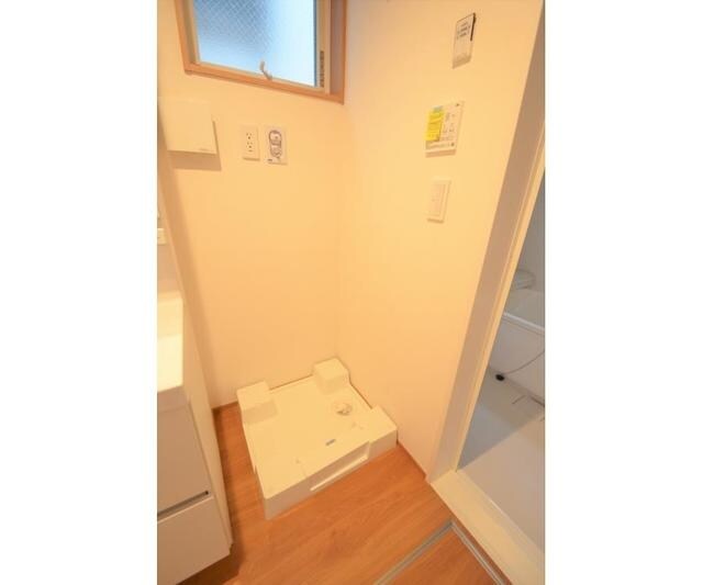 深沢ヒュッテの物件内観写真