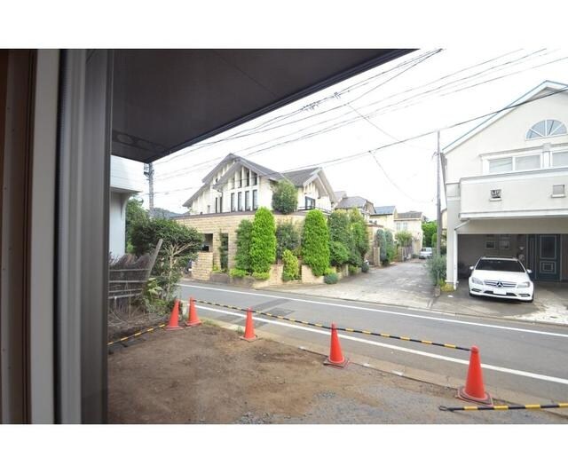 深沢ヒュッテの物件内観写真