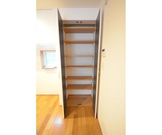 深沢ヒュッテの物件内観写真