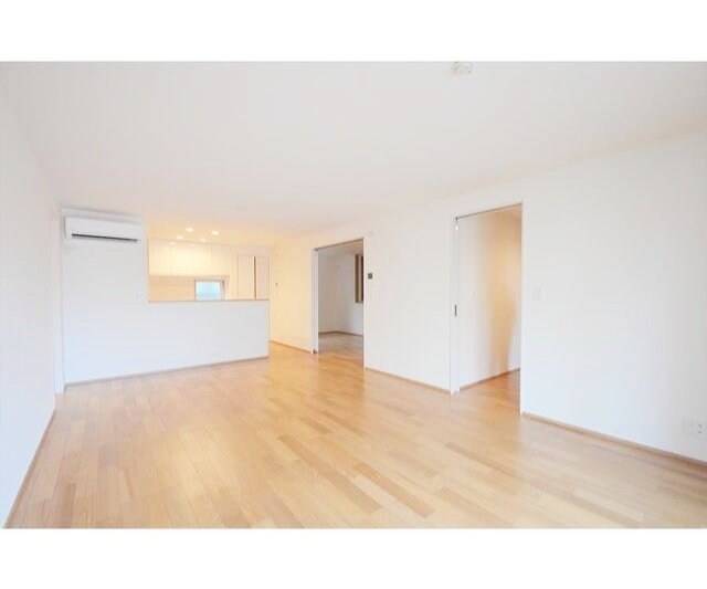 深沢ヒュッテの物件内観写真