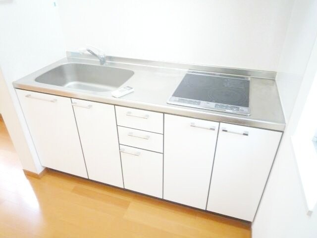 グレースM の物件内観写真